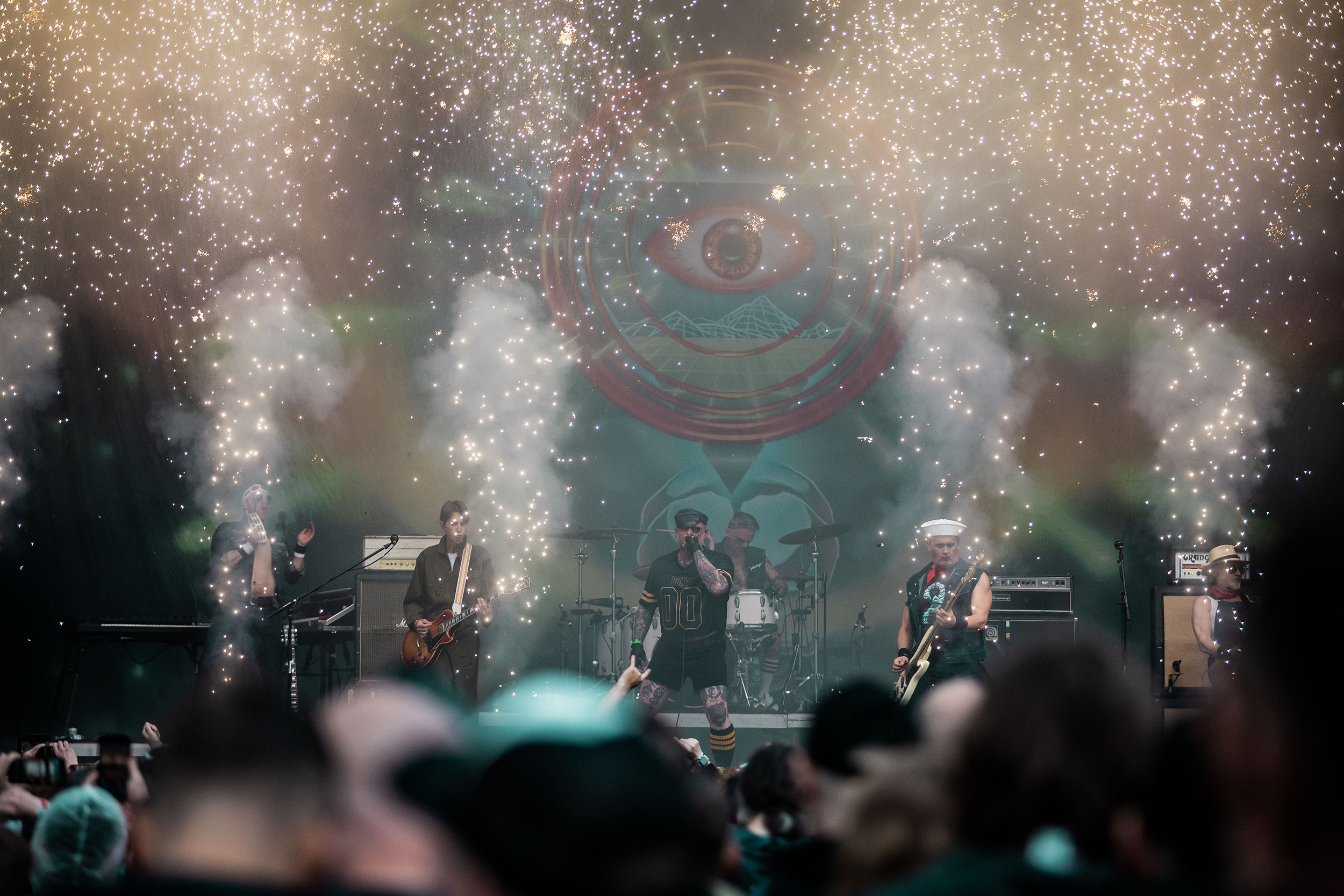 MYSTIC FESTIVAL 2025